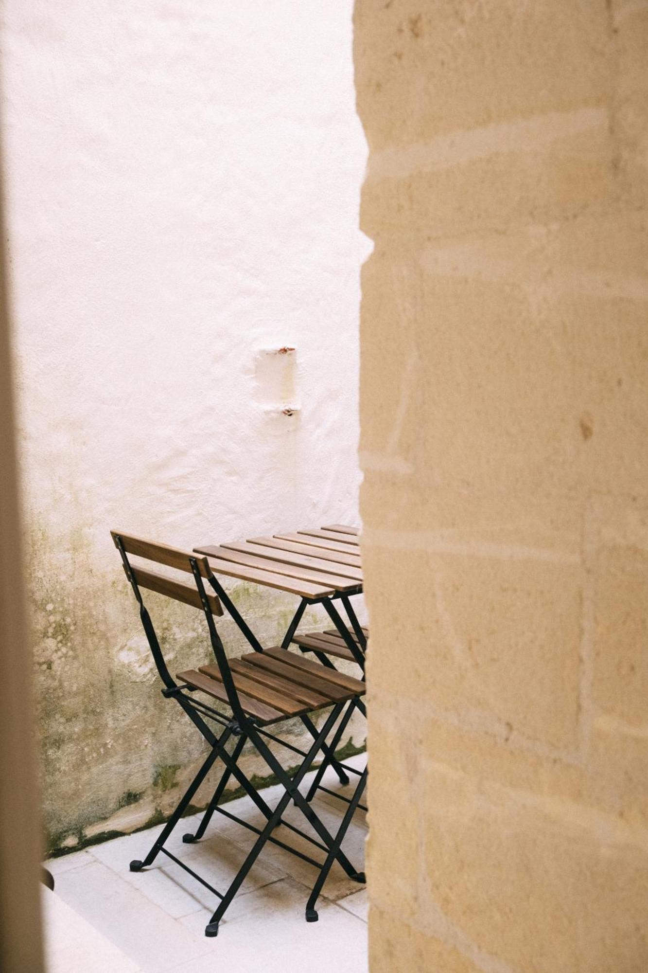 Appartement Mediterranee *