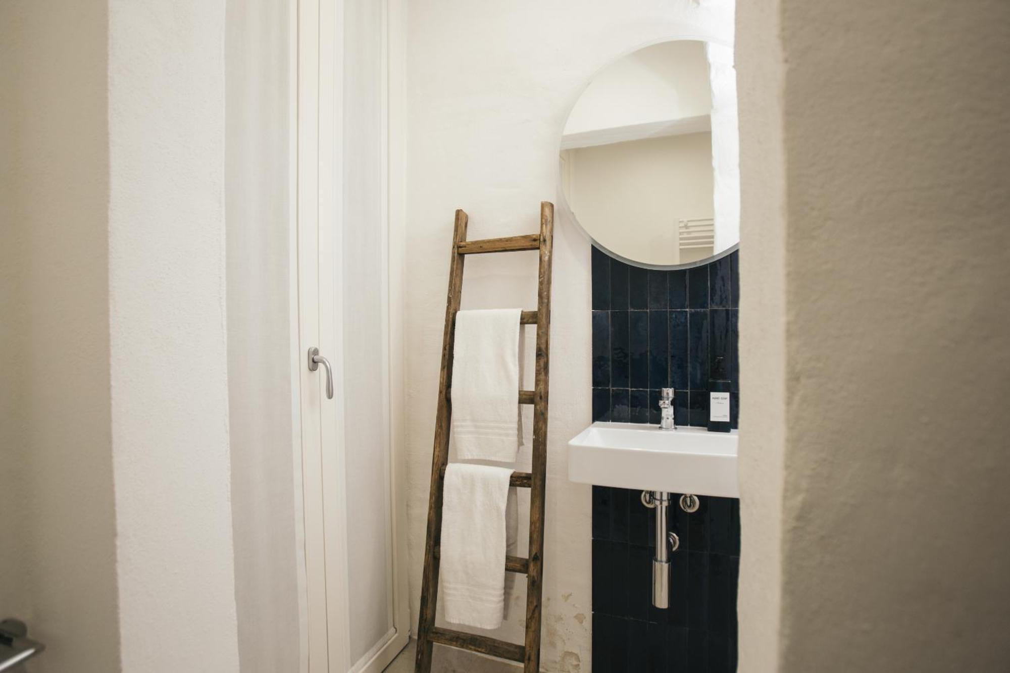 Appartement Mediterranee Lecce