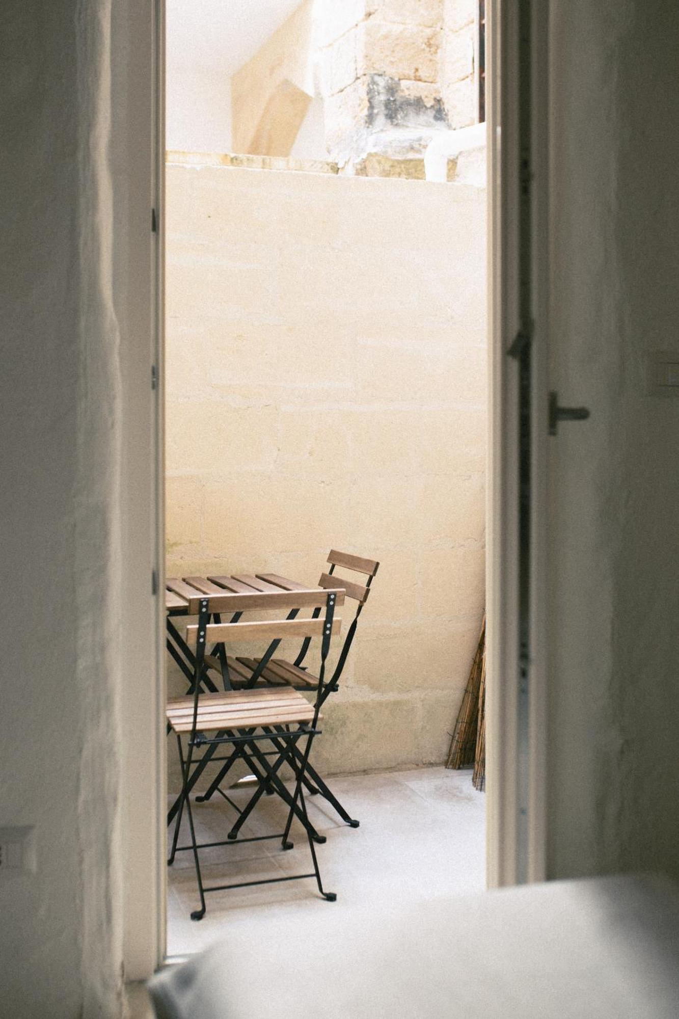 Mediterranee Appartement Lecce
