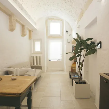 Mediterranee Suite Lecce Exterior foto
