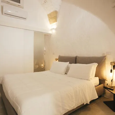 Mediterranee Suite Lecce Exterior foto