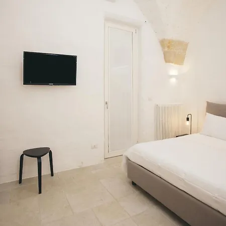 Mediterranee Suite Lecce Exterior foto