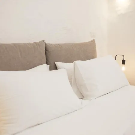 Mediterranee Suite Lecce Exterior foto