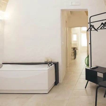 Mediterranee Suite Lecce Exterior foto