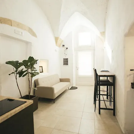 Mediterranee Suite Lecce Exterior foto