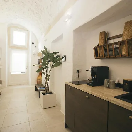 Mediterranee Suite Lecce Exterior foto