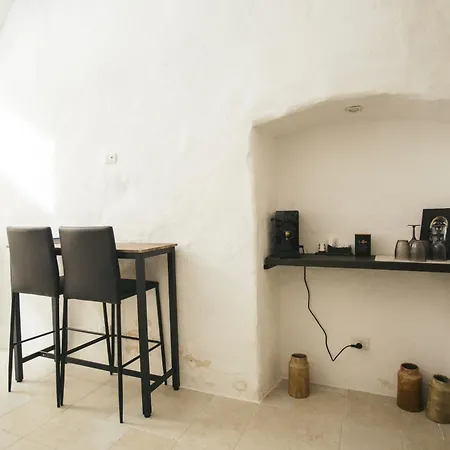 Mediterranee Suite Lecce Exterior foto