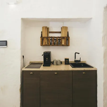 Mediterranee Suite Lecce Exterior foto