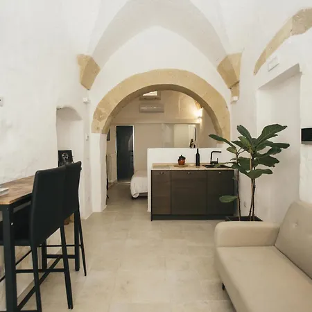 Mediterranee Suite Lecce Exterior foto