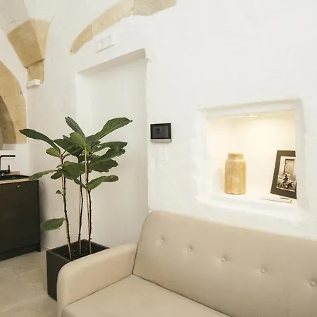Mediterranee Suite Lecce Exterior foto