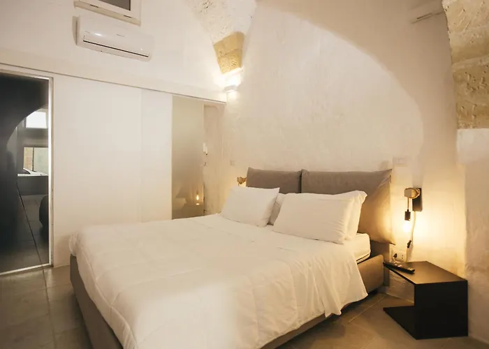 Mediterranee Suite