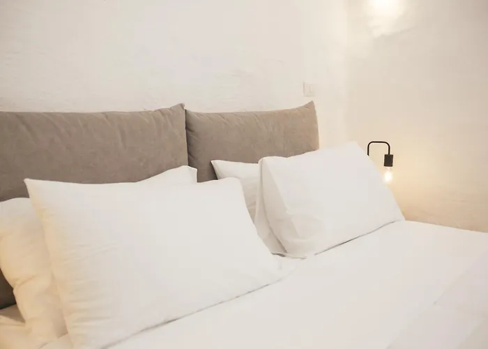 Mediterranee Suite