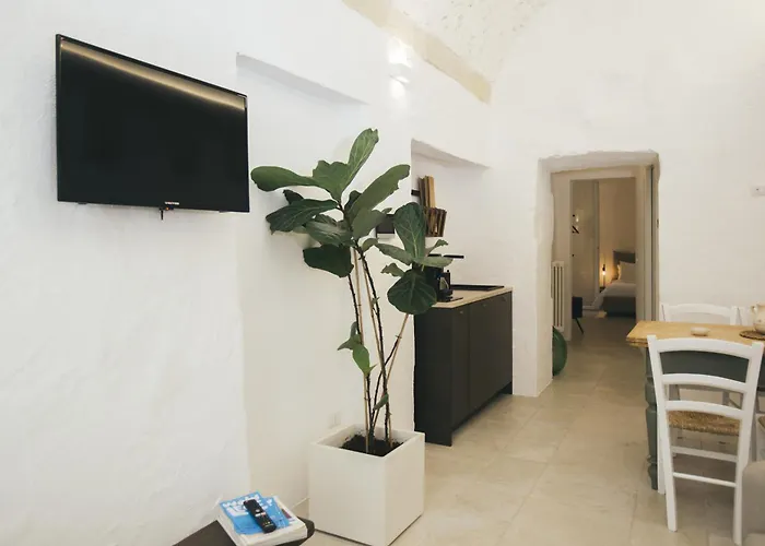 Mediterranee Suite