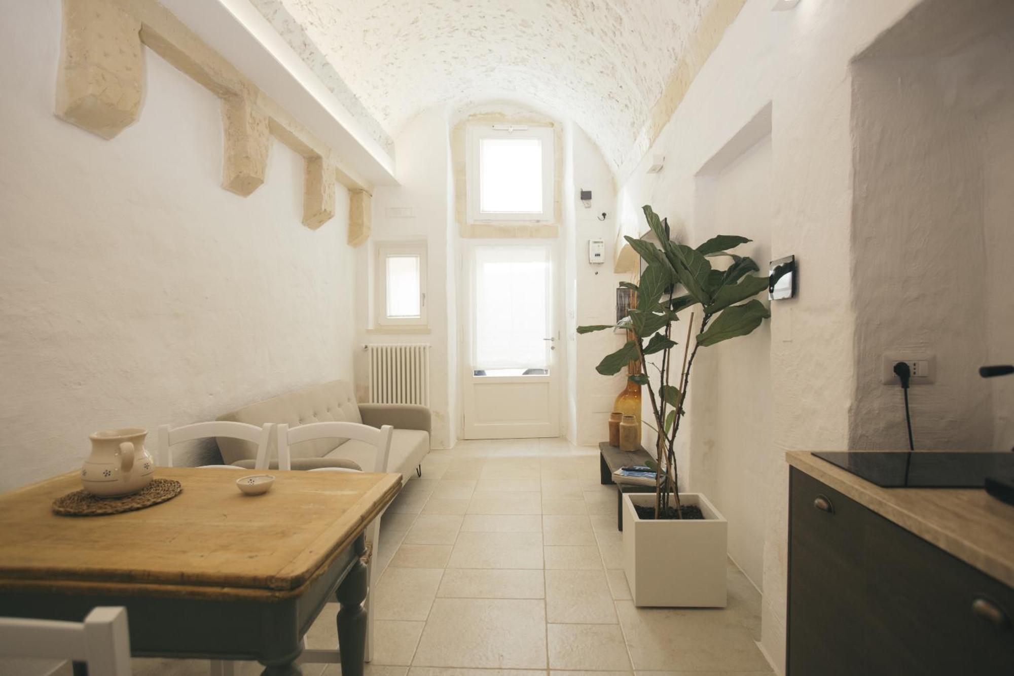 Mediterranee Apartment