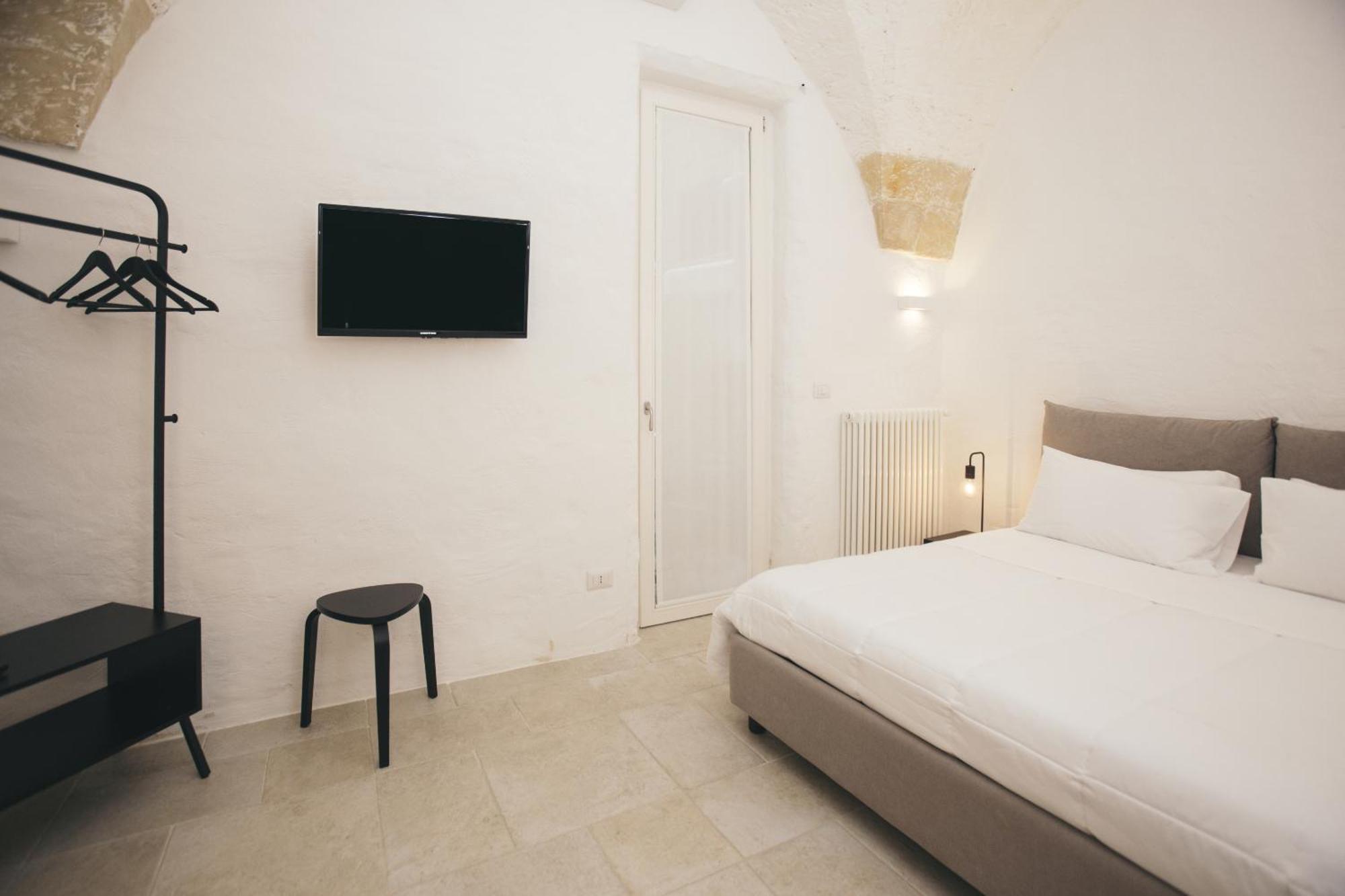 Apartment Mediterranee *