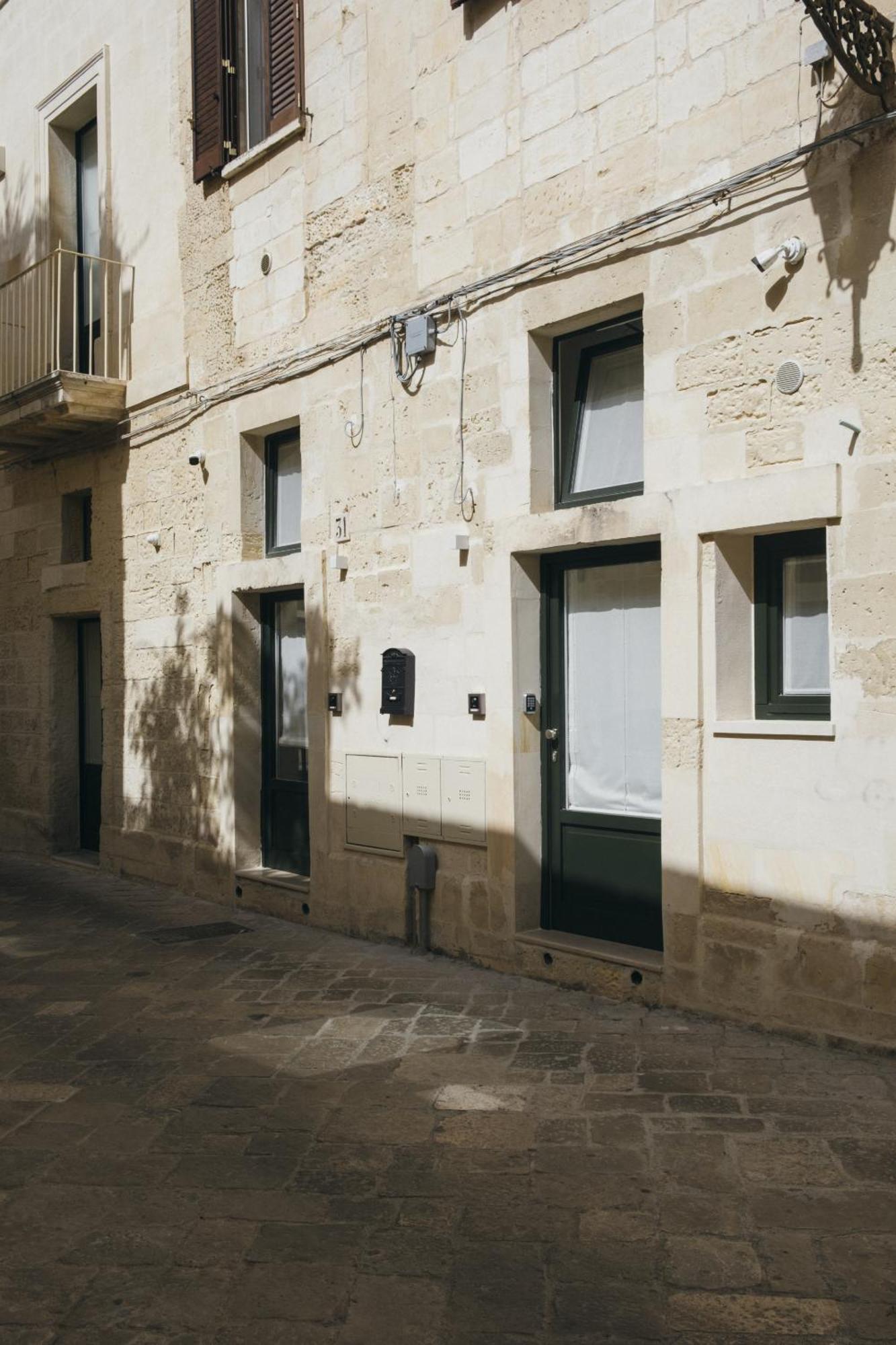 Mediterranee Apartment