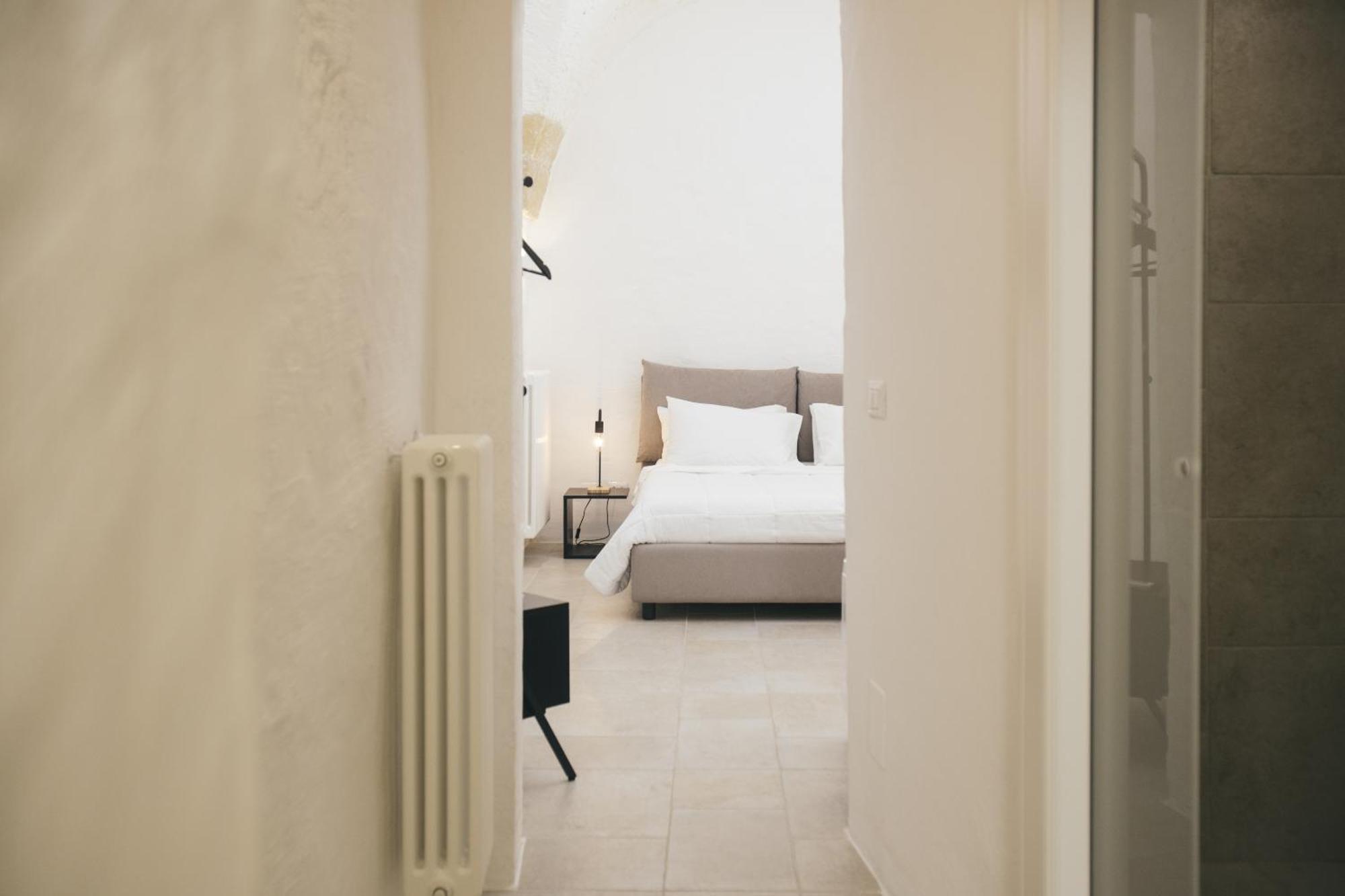 Mediterranee Apartment *
