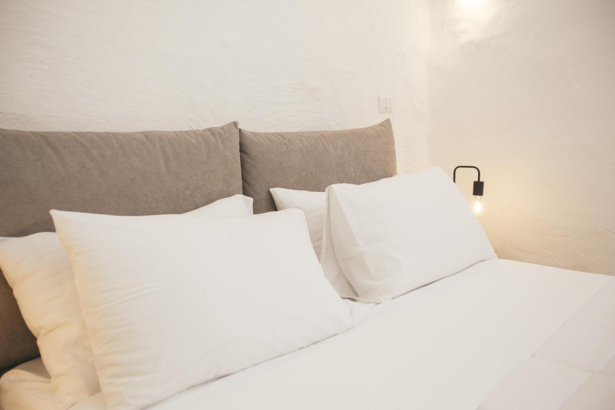 Apartment Mediterranee Lecce