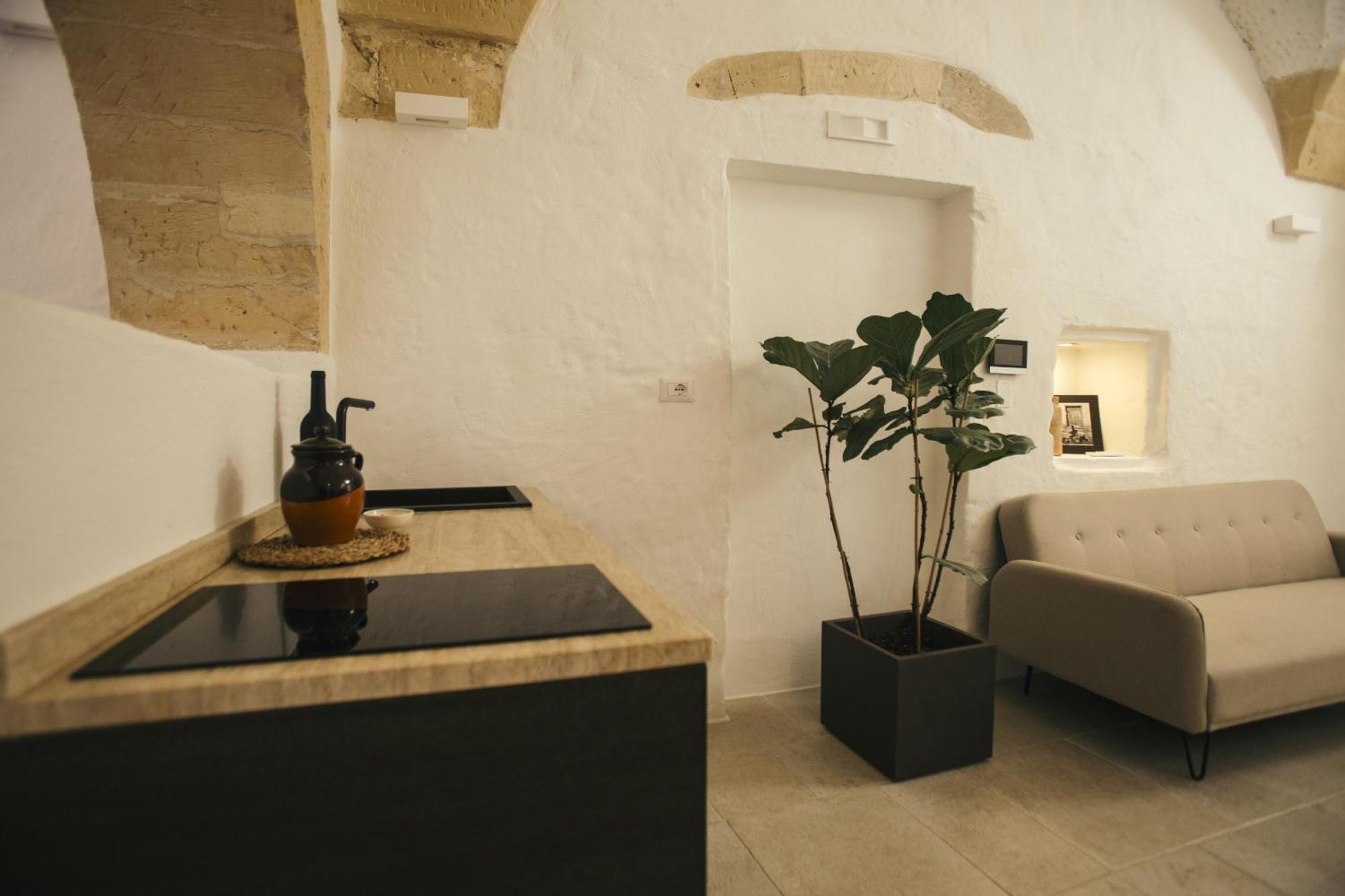 Mediterranee Apartment