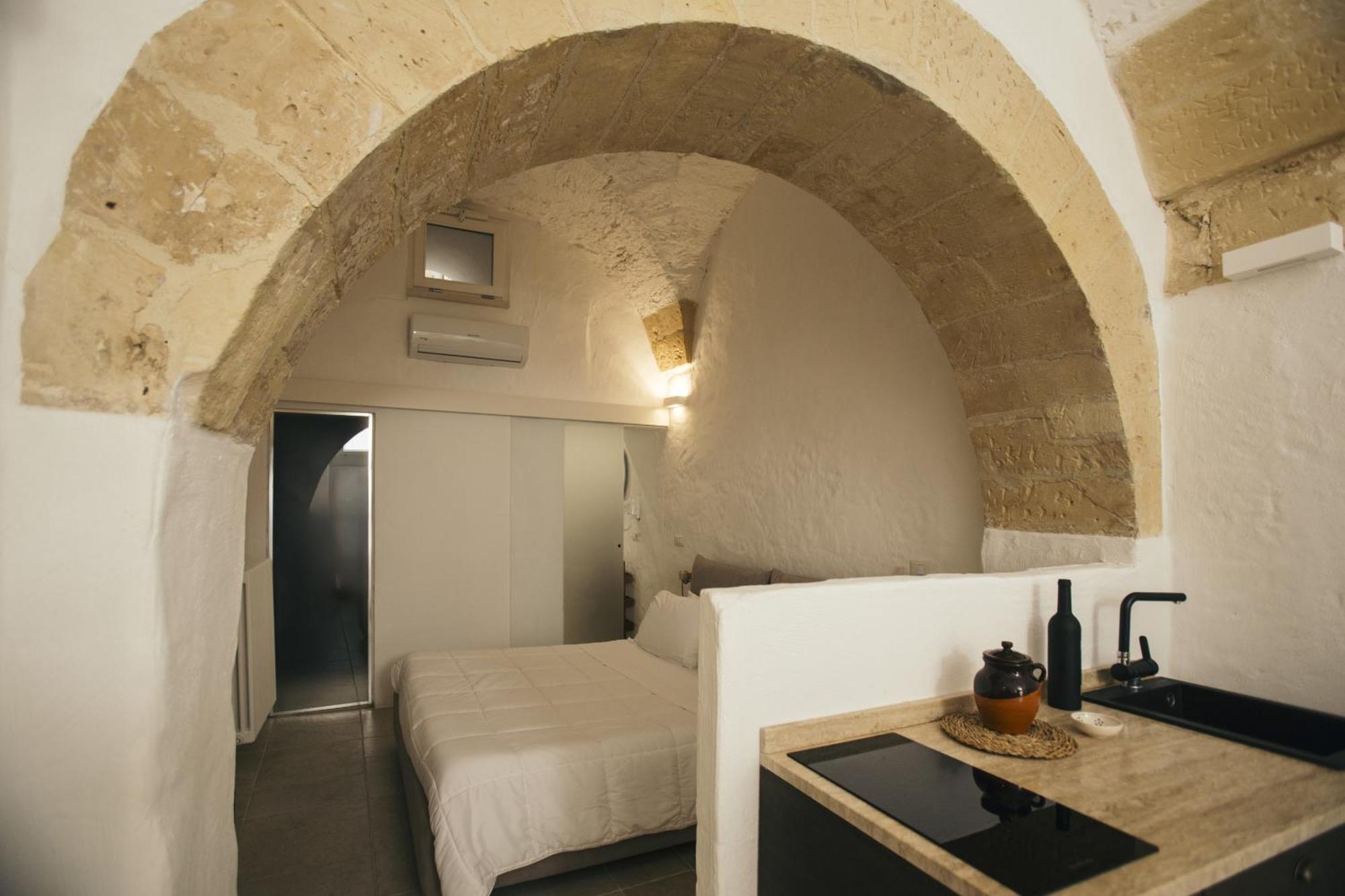 Apartment Mediterranee *