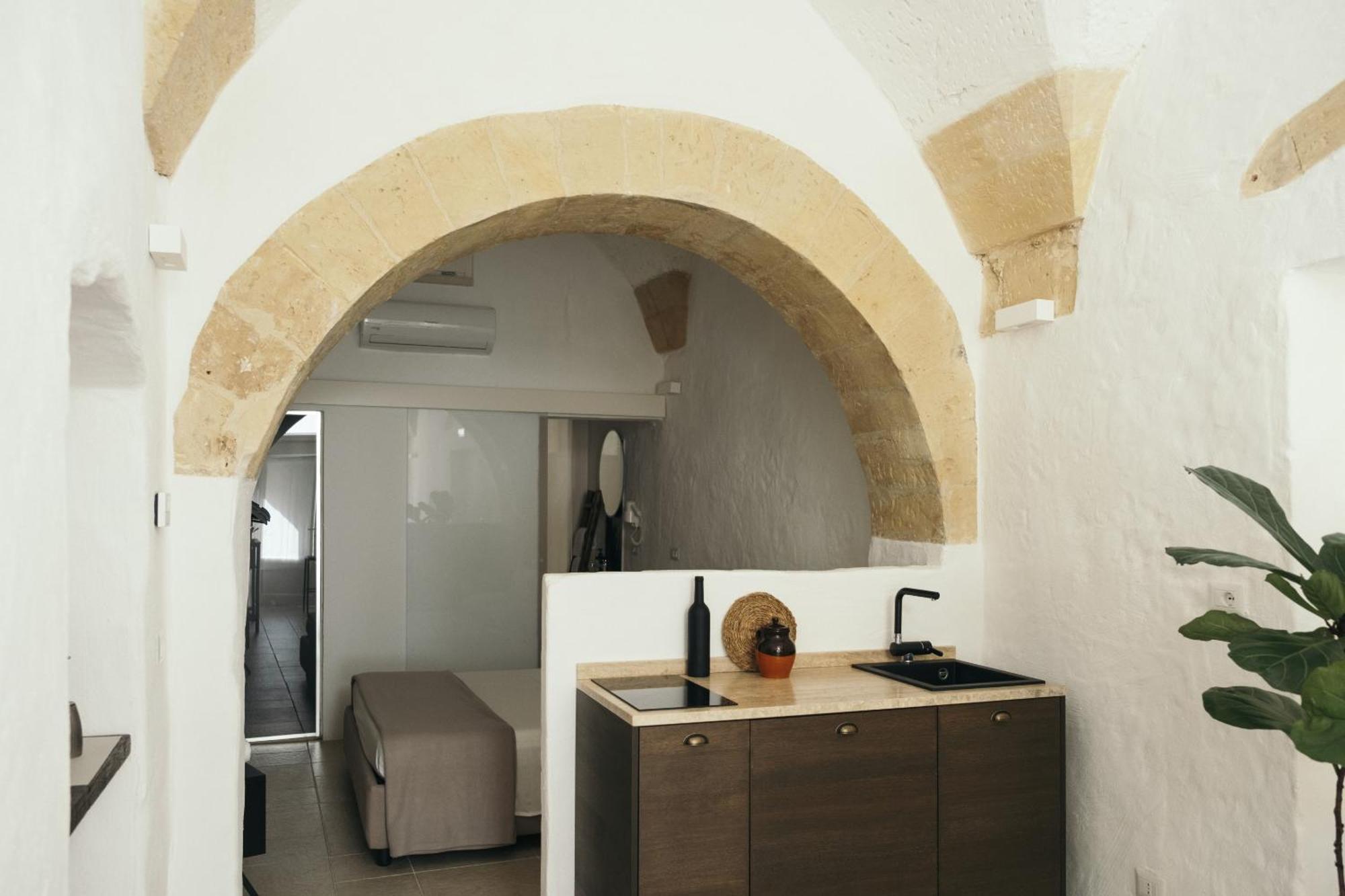 Mediterranee Apartment *