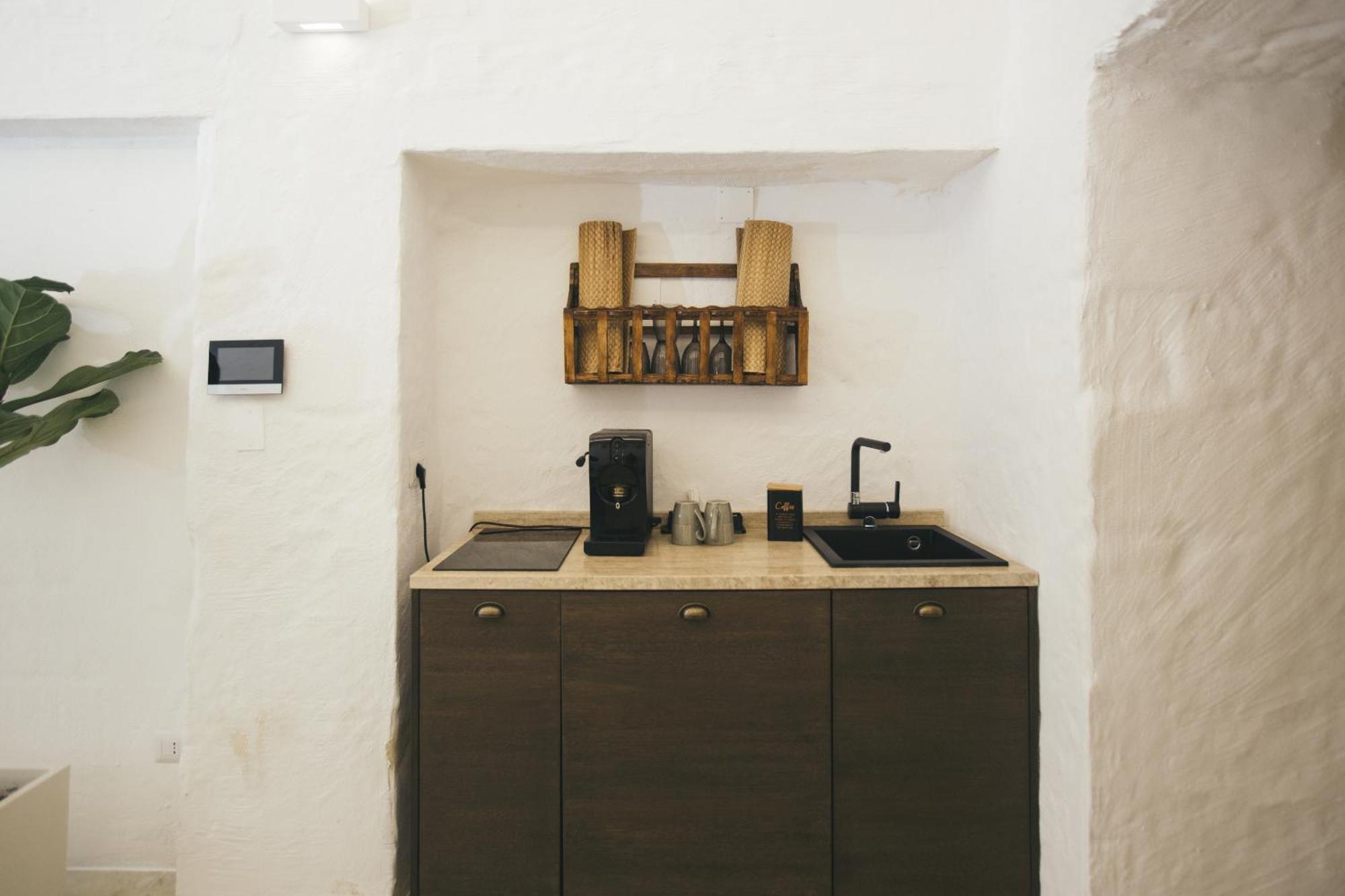Mediterranee Apartment